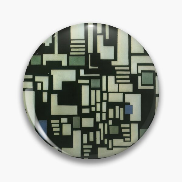 Item preview, Theo van Doesburg designed and sold by winkycheese.