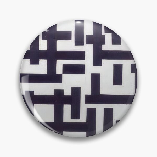 Item preview, Theo van Doesburg designed and sold by winkycheese.