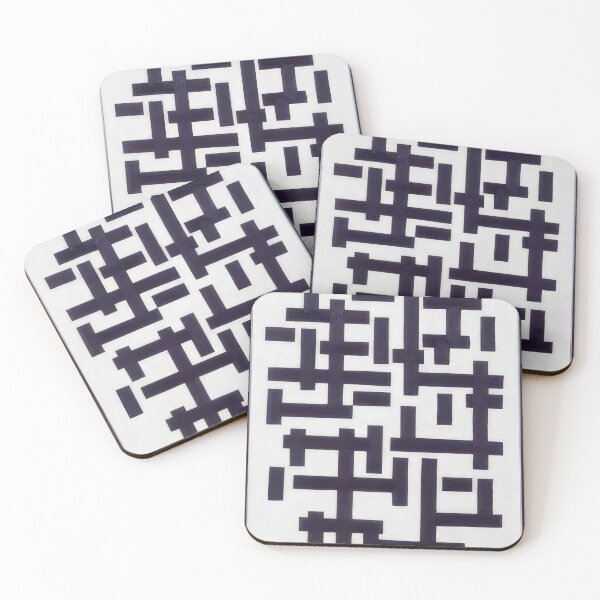 Item preview, Theo van Doesburg designed and sold by winkycheese.