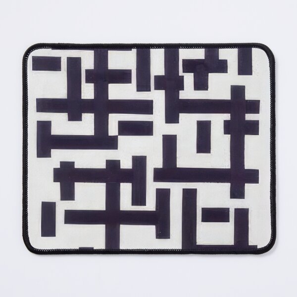 Item preview, Theo van Doesburg designed and sold by winkycheese.