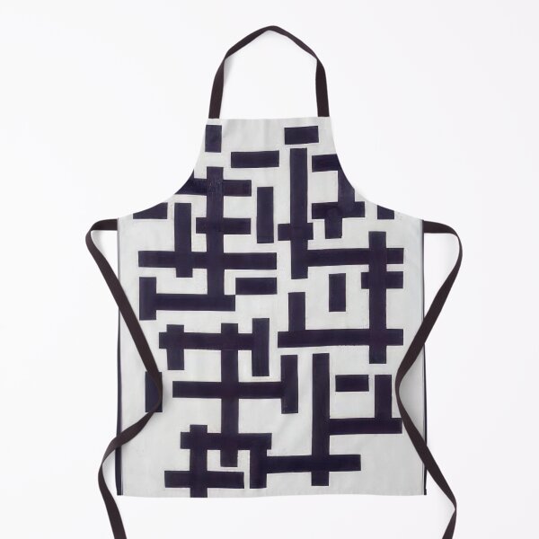 Item preview, Theo van Doesburg designed and sold by winkycheese.