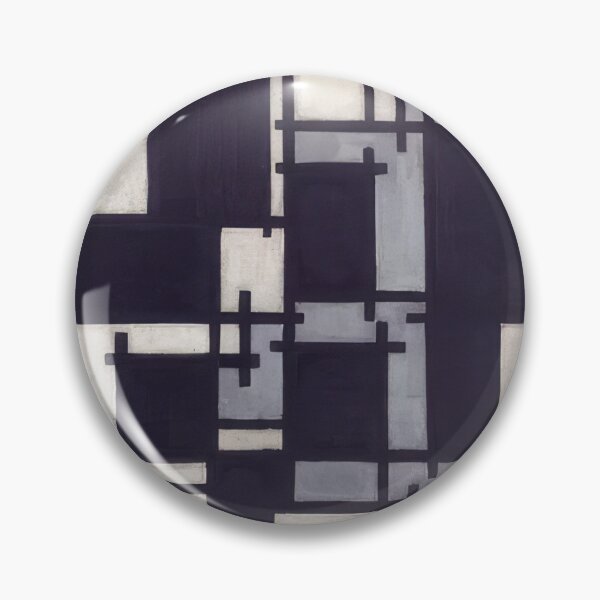 Item preview, Theo van Doesburg designed and sold by winkycheese.