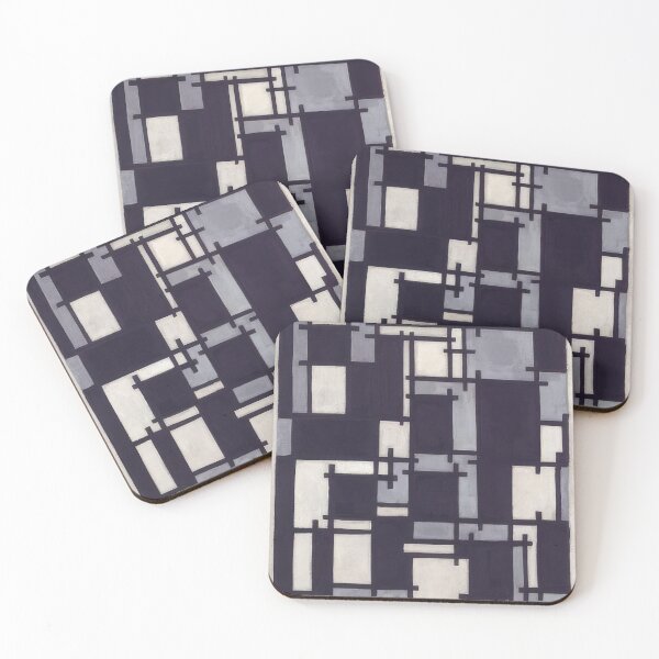 Item preview, Theo van Doesburg designed and sold by winkycheese.