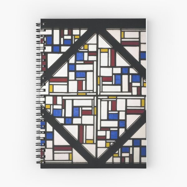 Item preview, Theo van Doesburg designed and sold by winkycheese.