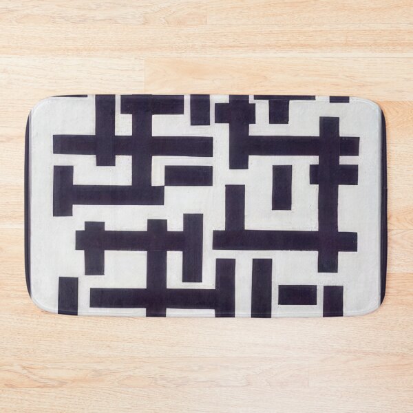 Item preview, Theo van Doesburg designed and sold by winkycheese.
