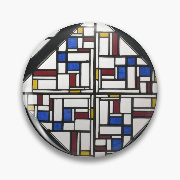 Item preview, Theo van Doesburg designed and sold by winkycheese.