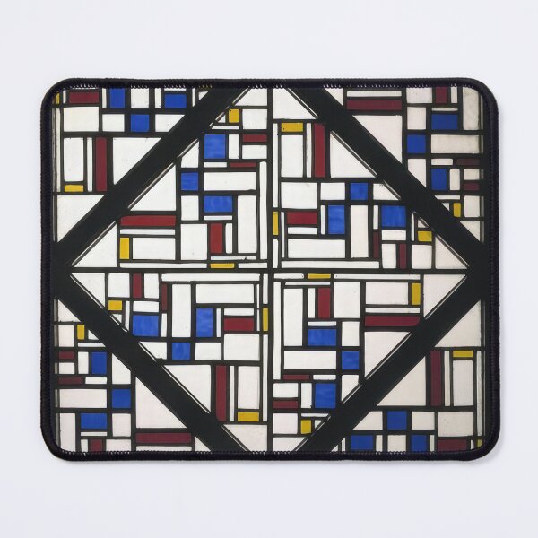 Item preview, Theo van Doesburg designed and sold by winkycheese.
