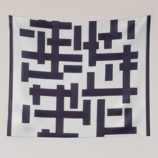 Item preview, Theo van Doesburg designed and sold by winkycheese.