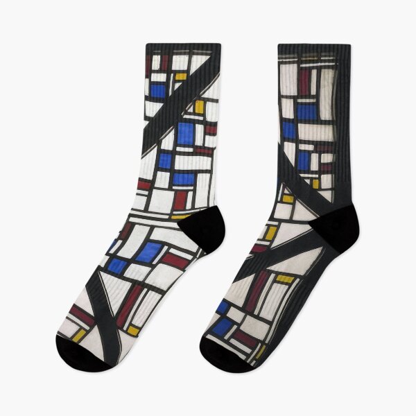 Item preview, Theo van Doesburg designed and sold by winkycheese.