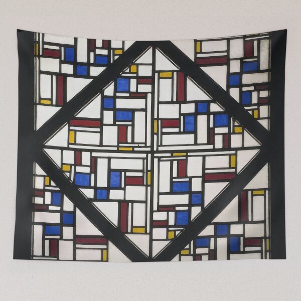 Item preview, Theo van Doesburg designed and sold by winkycheese.