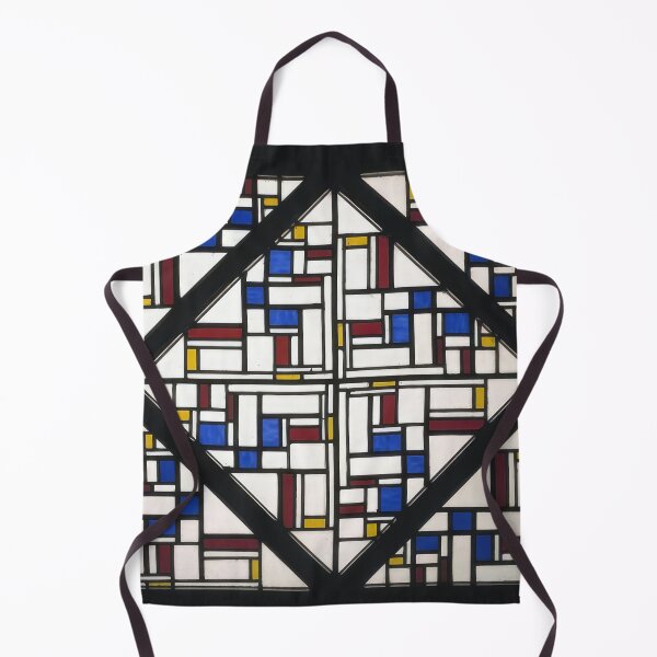 Item preview, Theo van Doesburg designed and sold by winkycheese.