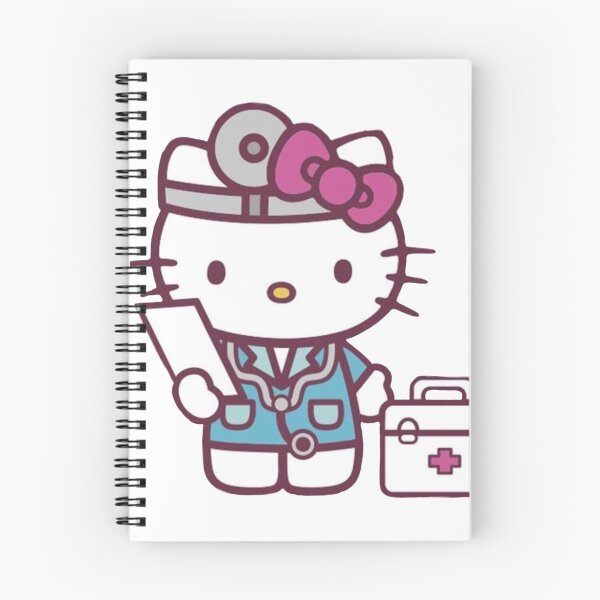 Item preview, Doctor Kitty designed and sold by DecalRush.
