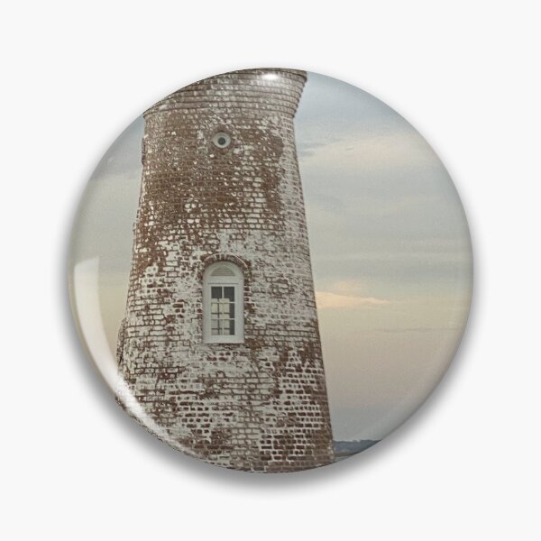 Item preview, Cockspur lighthouse Tybee Island designed and sold by c35wilson.