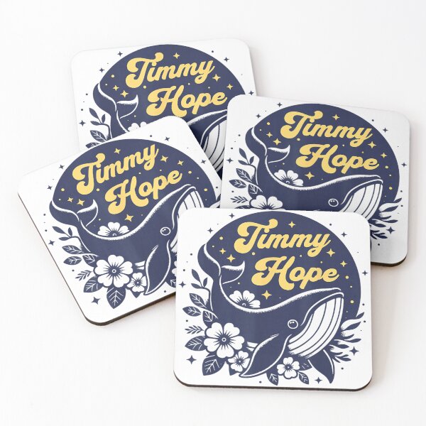Item preview, Timmy Hope Whale Celestial Night Sky Moon And Flowers Retro Art designed and sold by River Silva.