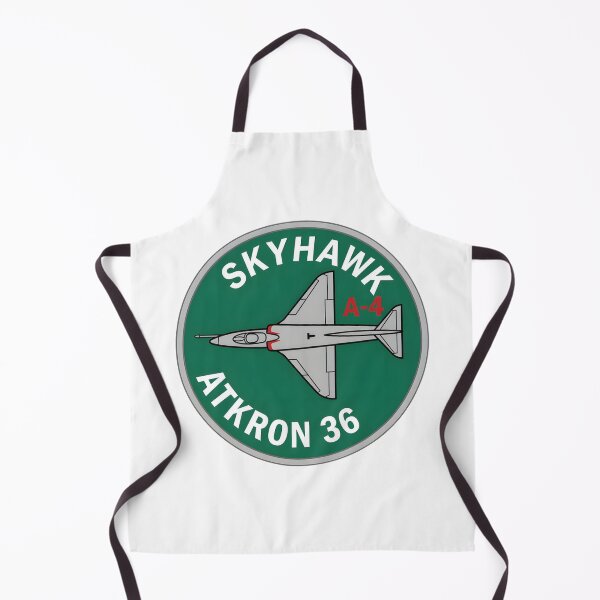 Item preview, VA-36 "Roadrunners" ATKRON 36 A-4 Skyhawk Commemorative Insignia designed and sold by CharlieDesings.