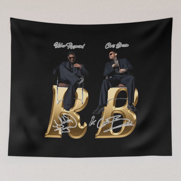 Item preview,  Raymond And Brown R And B Tour 2026 R And B Kings designed and sold by pinkintrigue.
