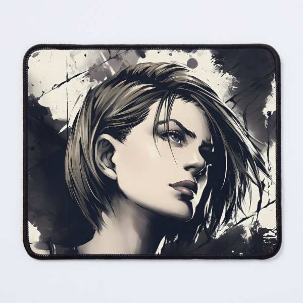 Item preview, Jill Valentine - 13 designed and sold by Infinite-Aspire.