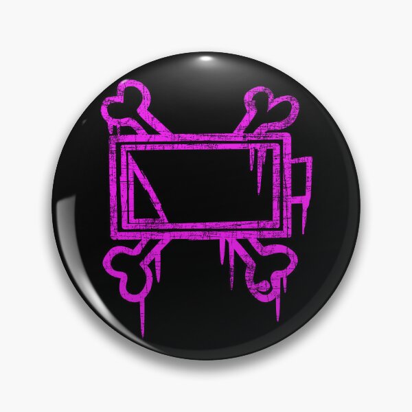 Item preview, Murder Drones - Uzi's Battery Icon  designed and sold by Sky-99.