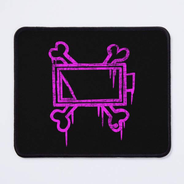 Item preview, Murder Drones - Uzi's Battery Icon  designed and sold by Sky-99.