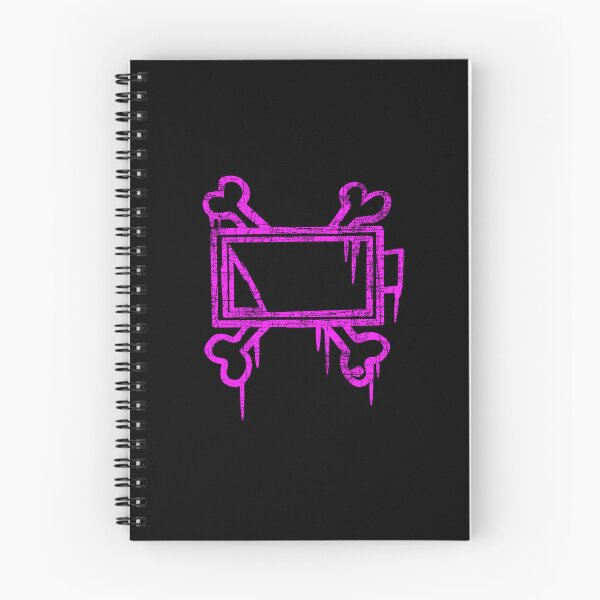 Item preview, Murder Drones - Uzi's Battery Icon  designed and sold by Sky-99.