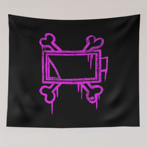 Item preview, Murder Drones - Uzi's Battery Icon  designed and sold by Sky-99.
