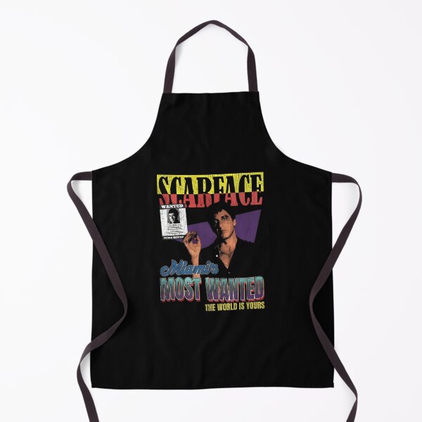 Item preview, Scarface Miami'S Most Wanted designed and sold by pinkintrigue.