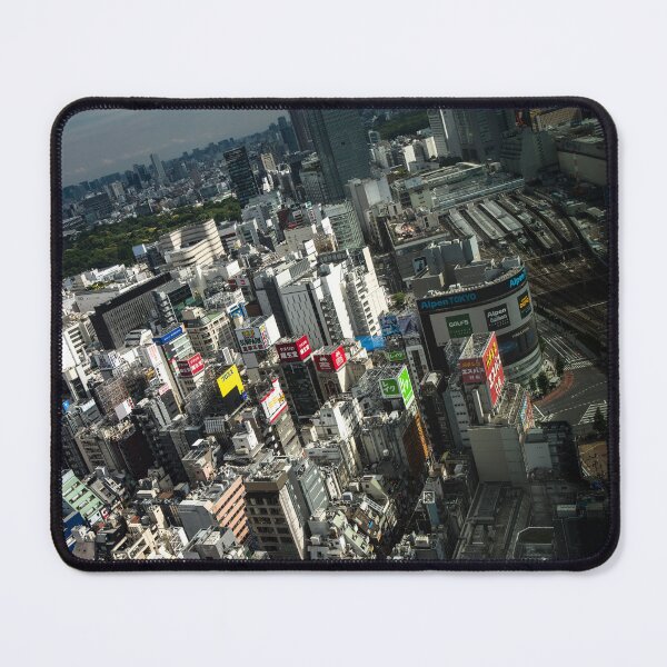 Item preview, Tokyo Skyscraper and Billboards designed and sold by Srdjan Petrovic.