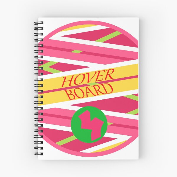 Item preview, hoverboard designed and sold by nonodamiens.