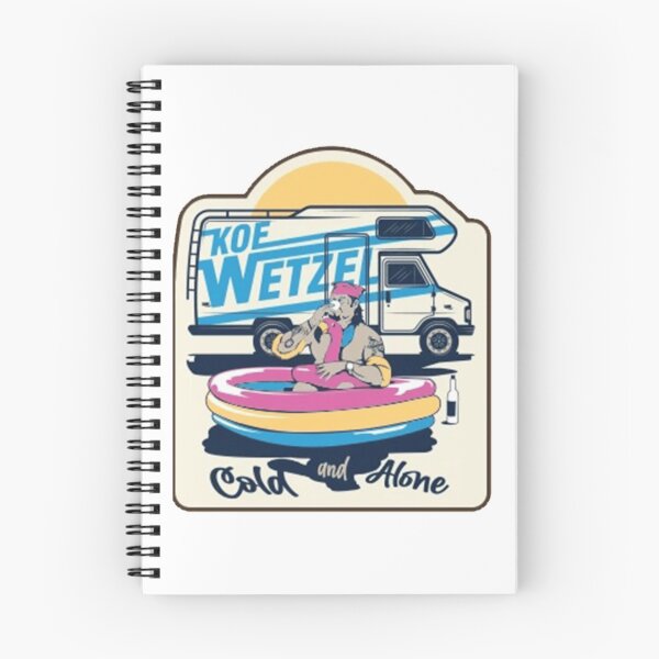 Item preview, Koe Wetzel Pool Party Country Rock Graphic Design designed and sold by KaliYahro.
