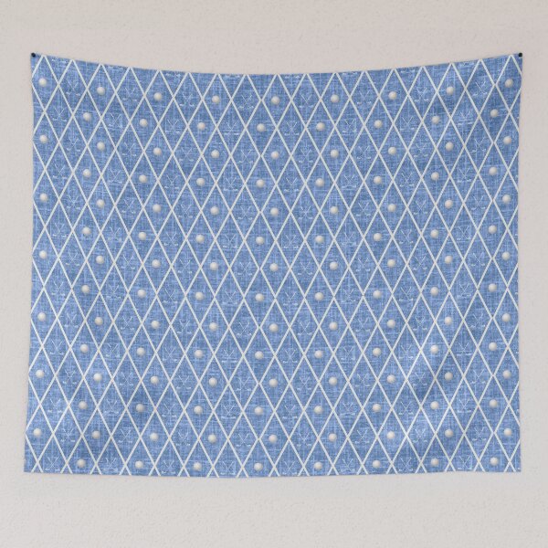 Item preview, Golf Balls & Clubs Argyle on Little Boy Blue designed and sold by KSimpson838.