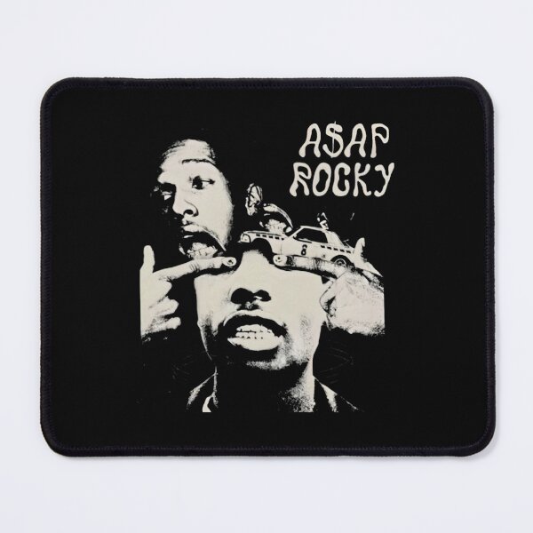 Item preview, ASAP Rocky  designed and sold by ilyassJML.