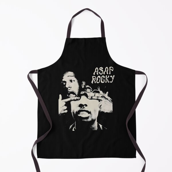 Item preview, ASAP Rocky  designed and sold by ilyassJML.