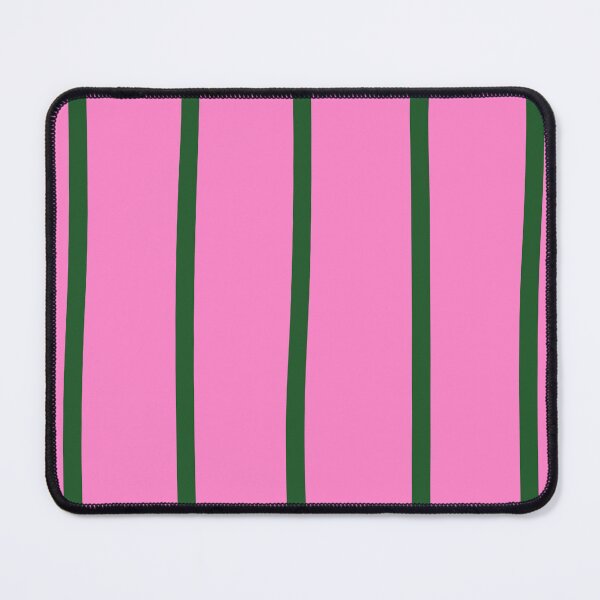 Item preview, Green lines pattern designed and sold by Art Seal.