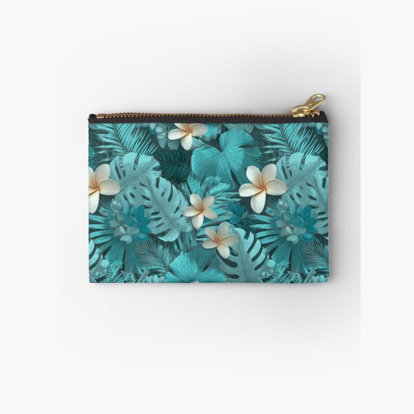 Item preview, Fragrant Tropical Floral  - Birth Flower Motif  - Sympathy Gifts designed and sold by RoyalStarsPatts.