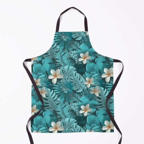 Item preview, Fragrant Tropical Floral - Birth Flower Motif - Sympathy Gifts designed and sold by RoyalStarsPatts.