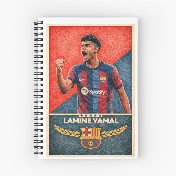 Item preview, La Masia Star designed and sold by Mosaiic1.