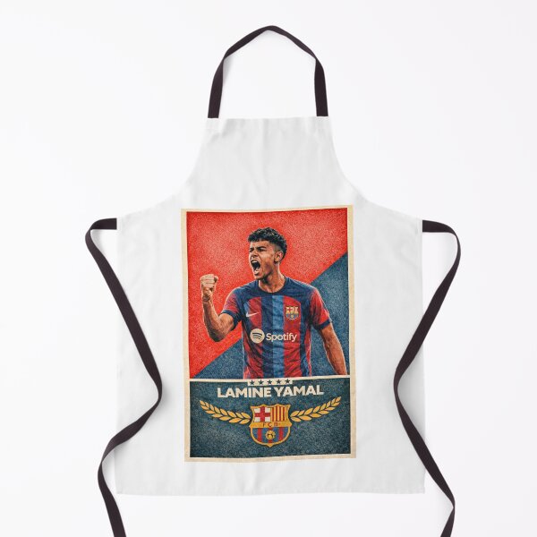Item preview, La Masia Star designed and sold by Mosaiic1.