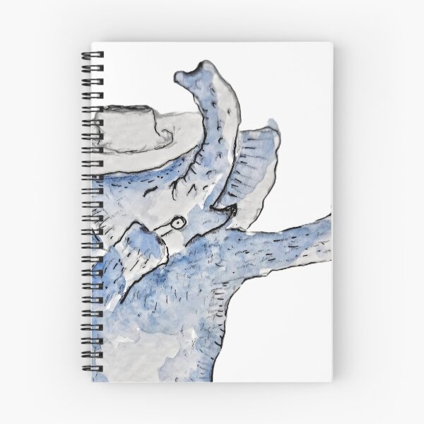 Item preview, ​Normal! - Deadpan Singer Elephant Art - Transparent Background designed and sold by Rak Scenist.