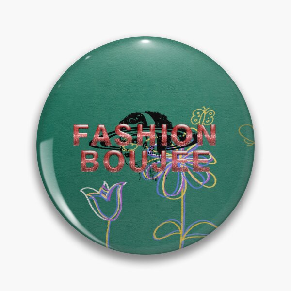 Item preview, Fashion Boujee designed and sold by teepossible.