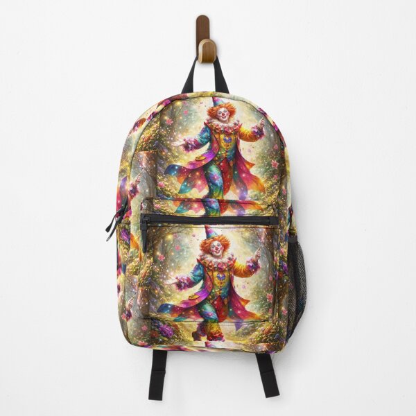 Item preview, Tiritom, the Prince of Joy. designed and sold by JoyNest = "The nest of joy".