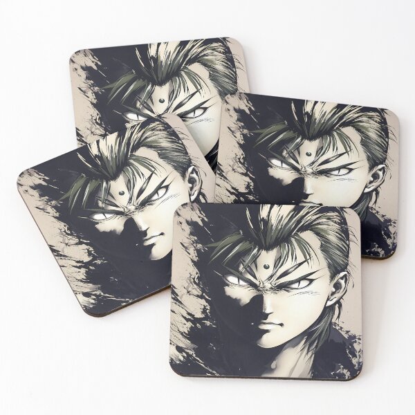 Item preview, Mamoru Kusanagi - 1 designed and sold by Infinite-Aspire.