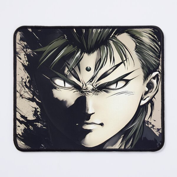 Item preview, Mamoru Kusanagi - 1 designed and sold by Infinite-Aspire.