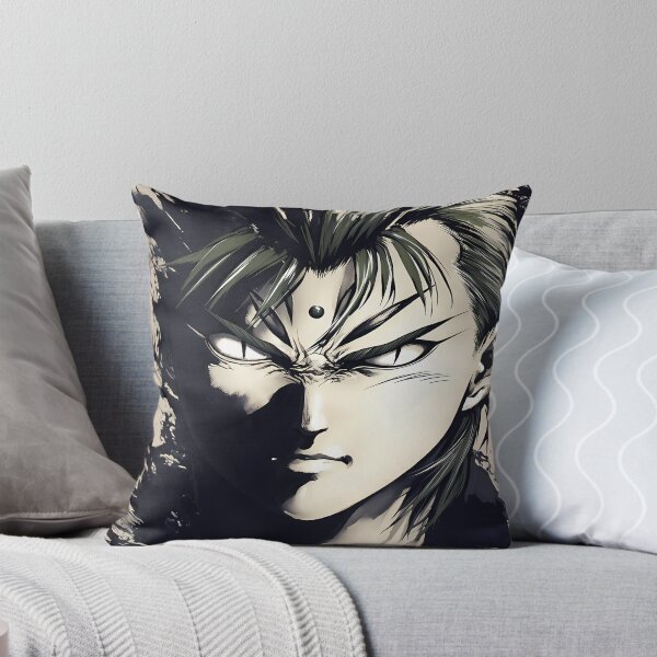 Item preview, Mamoru Kusanagi - 1 designed and sold by Infinite-Aspire.