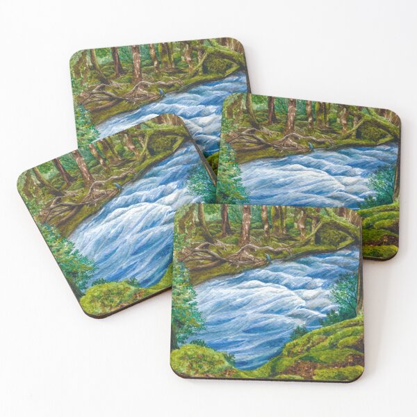 Item preview, Enchanted Walk designed and sold by floweringwords.
