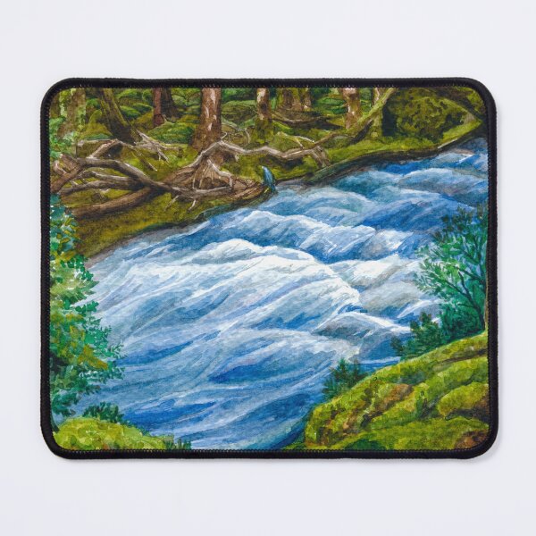 Item preview, Enchanted Walk designed and sold by floweringwords.