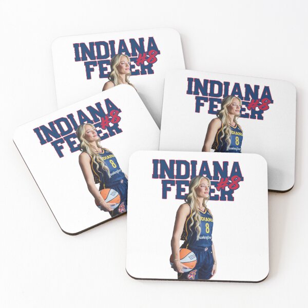Item preview, Sophie Cunningham Indiana Fever designed and sold by lavndershrtdays.