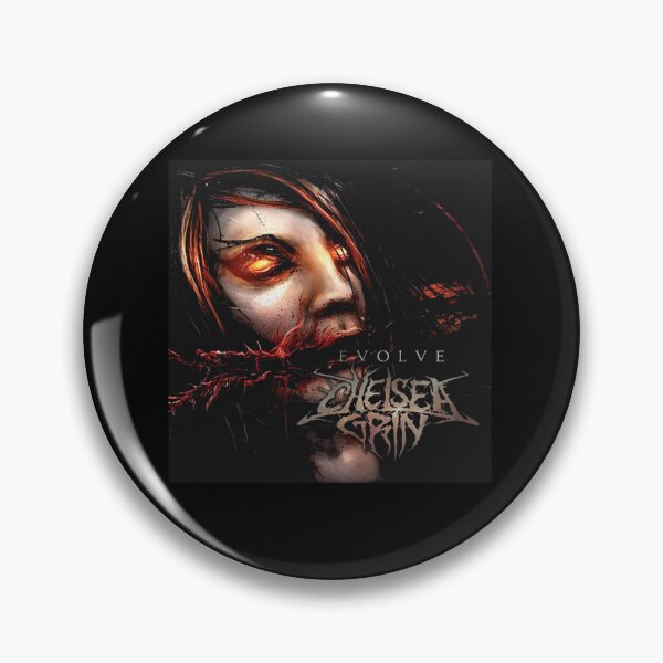 Item preview, Chelsea Grin Band Evolve designed and sold by ilyassJML.