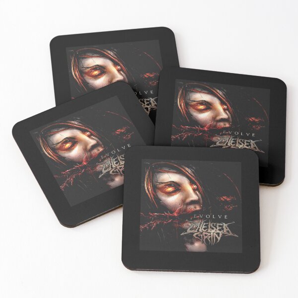 Item preview, Chelsea Grin Band Evolve designed and sold by ilyassJML.