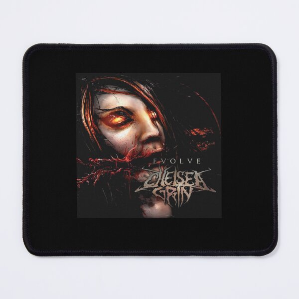 Item preview, Chelsea Grin Band Evolve designed and sold by ilyassJML.