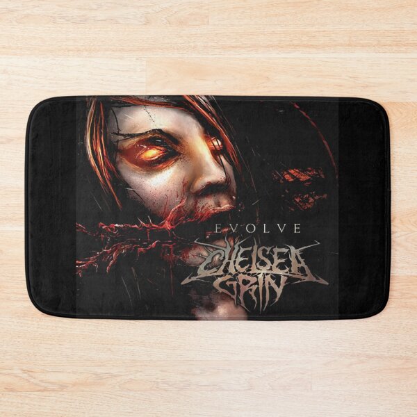 Item preview, Chelsea Grin Band Evolve designed and sold by ilyassJML.